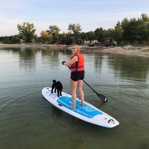 Meet your Posher, Kally